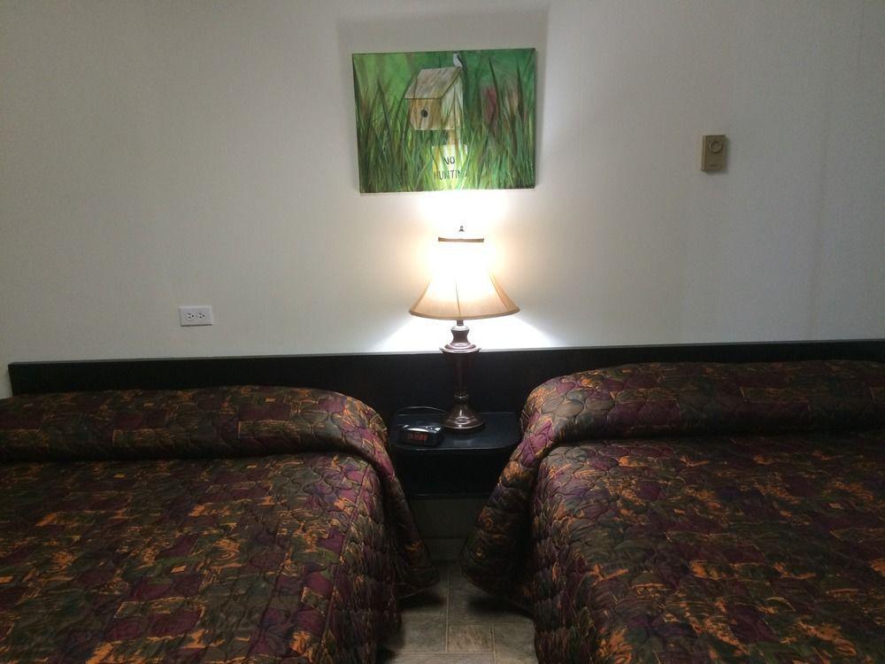 Creston Valley Motel Kültér fotó